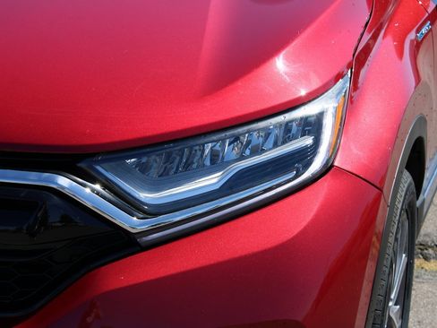 Used 2022 Honda CR-V Touring image 10