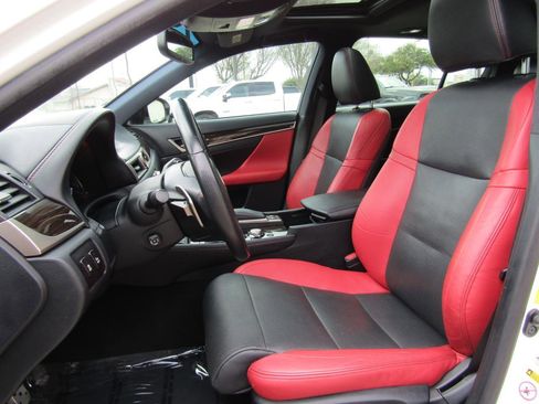 Used 2015 Lexus GS 350 image 9