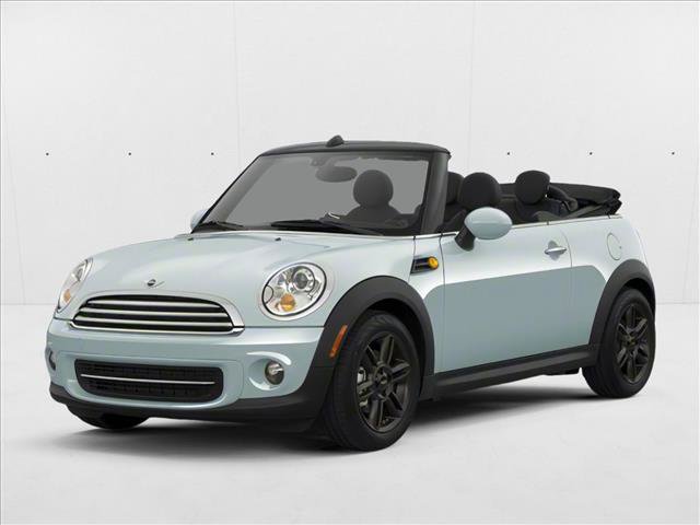 Used 2012 MINI Cooper S FWD image 1