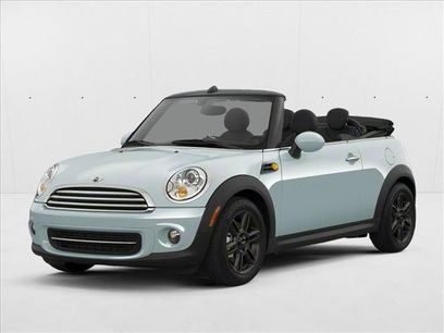 Used 2012 MINI Cooper S