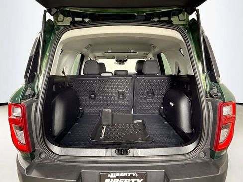 Used 2023 Ford Bronco Sport Big Bend w/ Convenience Package image 26