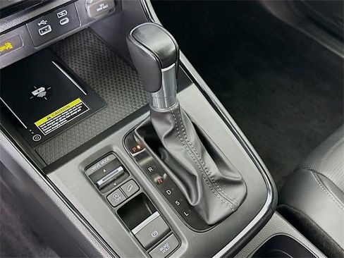 Certified 2024 Honda CR-V EX-L image 25