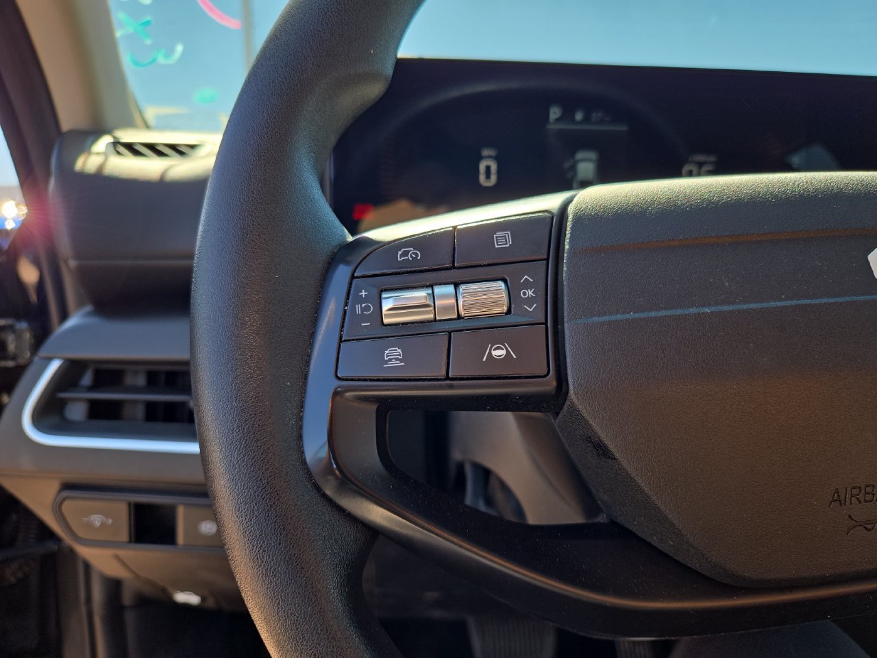 Used 2025 Kia K4 FWD image 12
