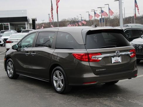 Used 2019 Honda Odyssey EX-L image 3