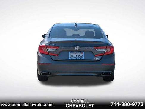 Used 2019 Honda Accord Sport image 6
