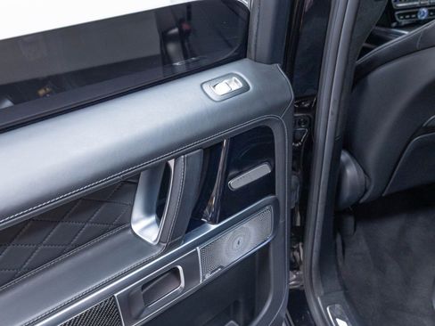Used 2021 Mercedes-Benz G 63 AMG 4MATIC image 19