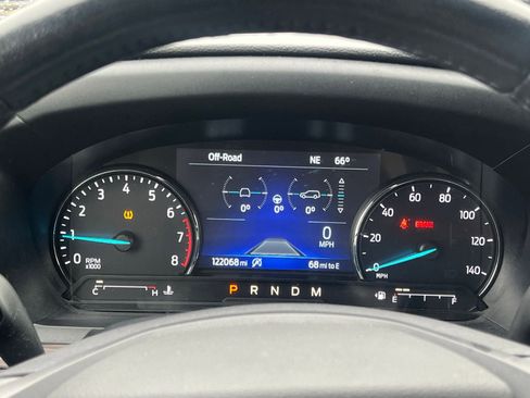 Used 2020 Ford Explorer Limited image 33