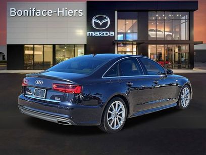 Used 2017 Audi A6 3.0T Premium Plus