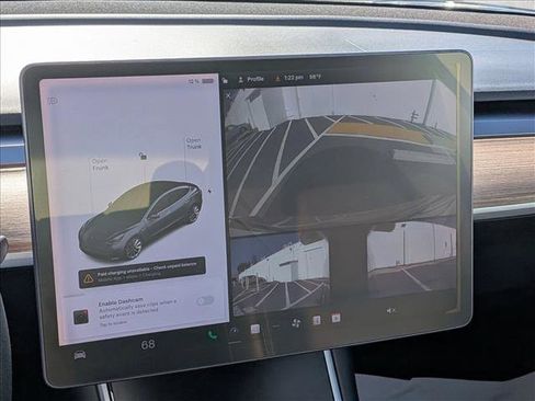 Used 2020 Tesla Model 3 Standard Range Plus image 18