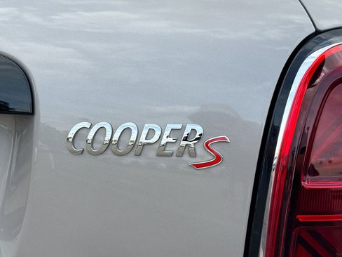 Used 2024 MINI Cooper Countryman S image 11
