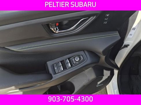 New 2026 Subaru Ascent Bronze Edition image 13