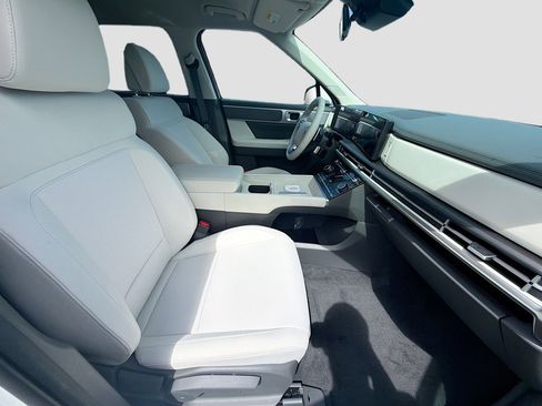 New 2026 Hyundai Santa Fe SE FWD image 20