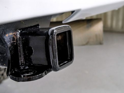 Used 2024 Chevrolet Silverado 2500 LT w/ Safety Package image 48