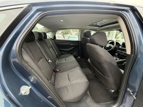 Used 2023 Honda Accord EX image 16