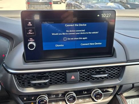 Certified 2026 Acura ADX A-Spec FWD image 19
