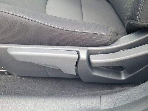 New 2025 Nissan Sentra SV w/ Trunk Package image 14