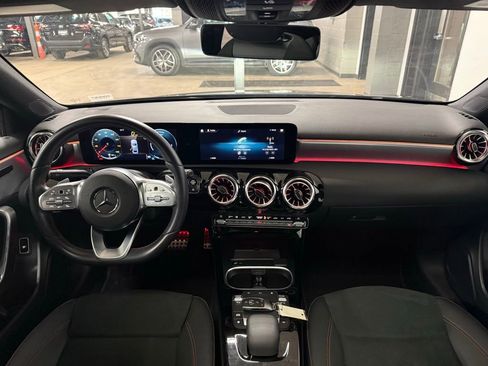 Used 2022 Mercedes-Benz A 220 4MATIC w/ AMG Line image 20