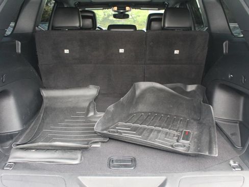 Used 2022 Jeep Grand Cherokee Limited AWD/4WD image 7