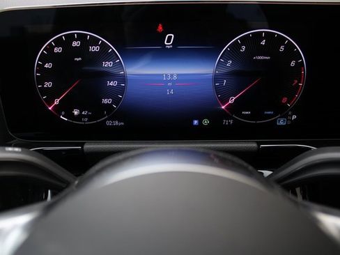 New 2024 Mercedes-Benz GLA 250 4MATIC image 25