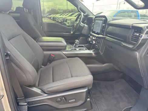 Used 2022 Ford F150 XLT w/ Equipment Group 302A High image 37