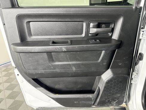 Used 2023 RAM 2500 Tradesman AWD/4WD image 24