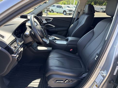 Certified 2024 Acura RDX SH-AWD image 16