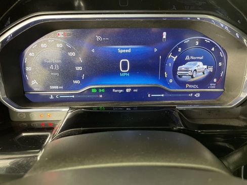 Used 2025 Chevrolet Silverado 1500 RST image 27