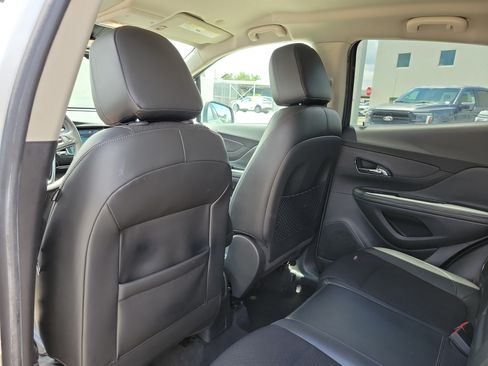 Used 2018 Buick Encore Preferred FWD image 13
