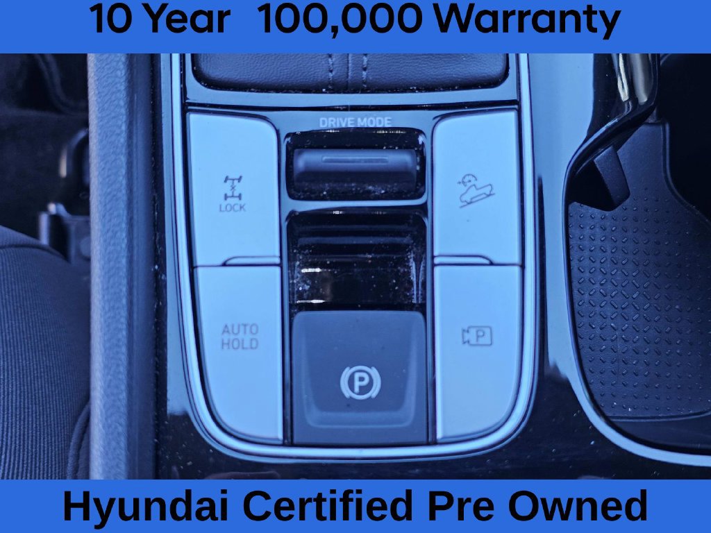 Certified 2022 Hyundai Santa Cruz SEL Premium AWD/4WD image 29