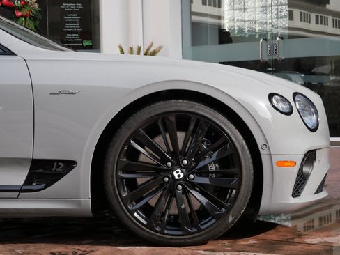 Used 2022 Bentley Continental GT Speed image 6