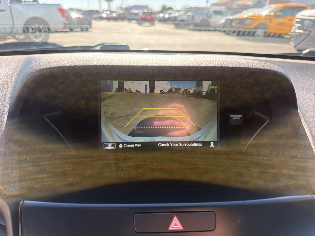 Used 2020 Acura ILX w/ Premium & A-SPEC Package FWD image 36