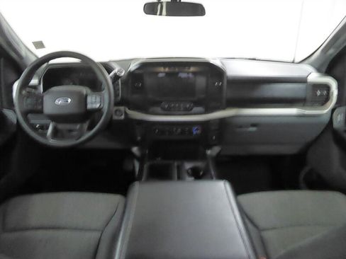 Used 2021 Ford F150 XL w/ Equipment Group 101A High RWD image 7
