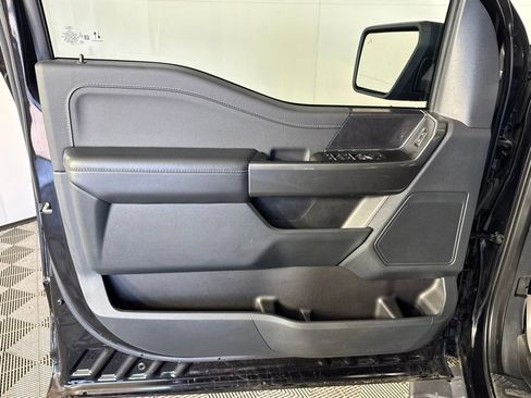 Used 2023 Ford F150 XLT w/ Equipment Group 301A Mid AWD/4WD image 29