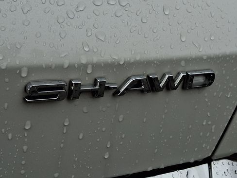 Used 2023 Acura MDX SH-AWD w/ Advance Package image 32