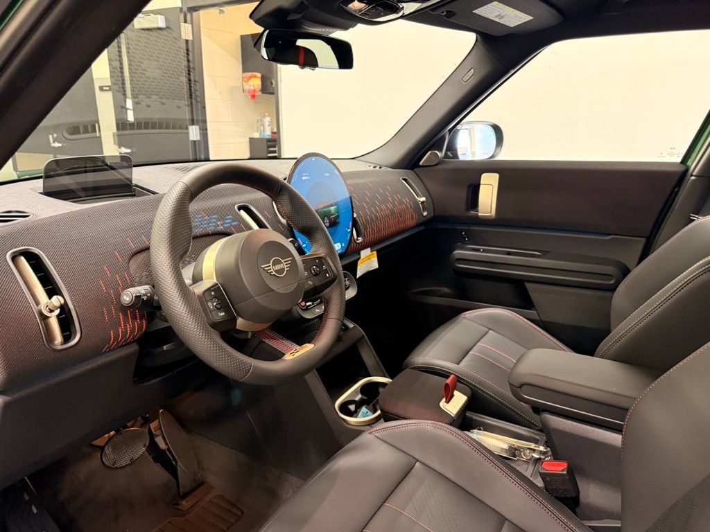 Used 2026 MINI Cooper Countryman S AWD/4WD image 11