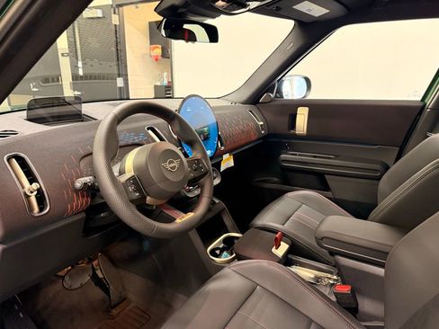 Used 2026 MINI Cooper Countryman S image 11