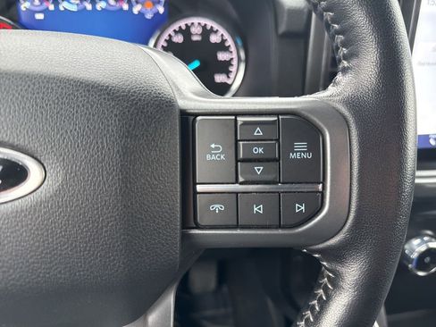 Used 2022 Ford F150 XLT w/ Equipment Group 302A High image 18