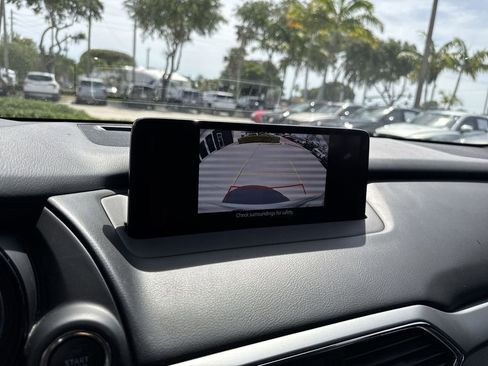 Used 2023 MAZDA CX-9 Touring Plus AWD/4WD image 50