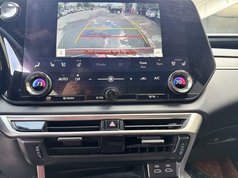 Used 2023 Lexus RX 350 Premium Plus w/ Accessory Package AWD/4WD image 21