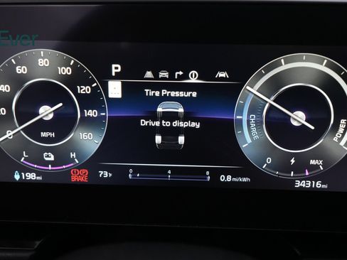 Used 2023 Kia Niro Wind FWD image 7