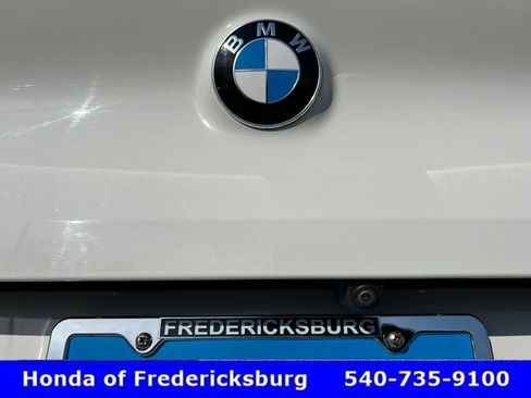 Used 2020 BMW M850i Gran Coupe xDrive image 11