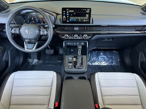 New 2026 Honda CR-V Sport Touring image 13