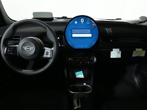 New 2026 MINI Cooper S FWD image 17