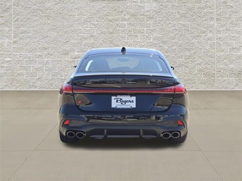 New 2026 Audi S5 Premium Plus AWD/4WD image 6