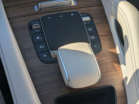 Certified 2024 Mercedes-Benz GLE 350 4MATIC image 24