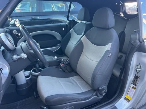 Used 2006 MINI Cooper S image 19