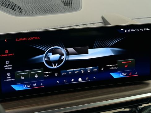 New 2026 BMW X5 xDrive50e image 15