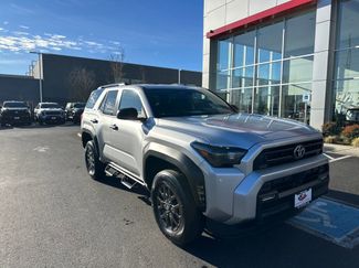 New 2026 Toyota 4Runner SR5 360° Tour