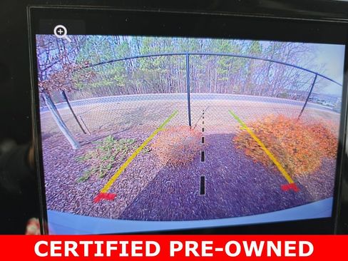 Used 2023 Jeep Grand Cherokee Laredo image 24