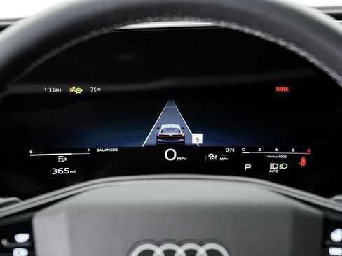 Certified 2025 Audi A5 2.0T Premium w/ Premium Plus AWD/4WD image 13
